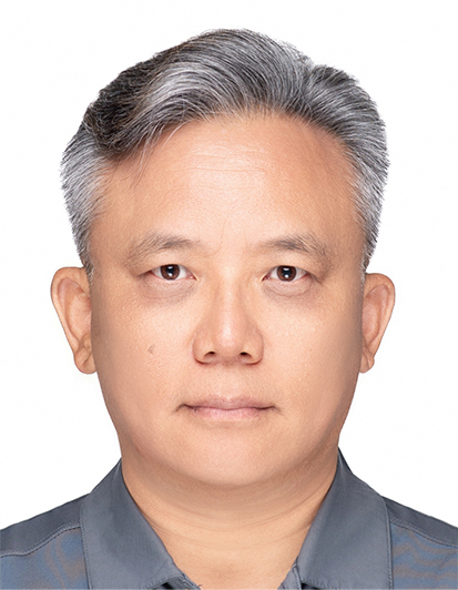 오 영환 교수 사진